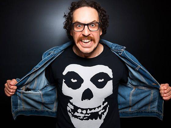 Ian Fidance
